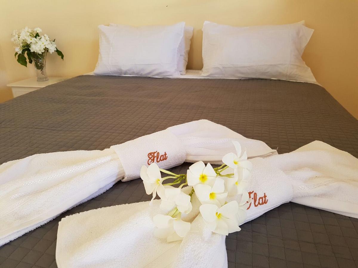 Vila Maria Pousada Sao Miguel do Gostoso Ngoại thất bức ảnh